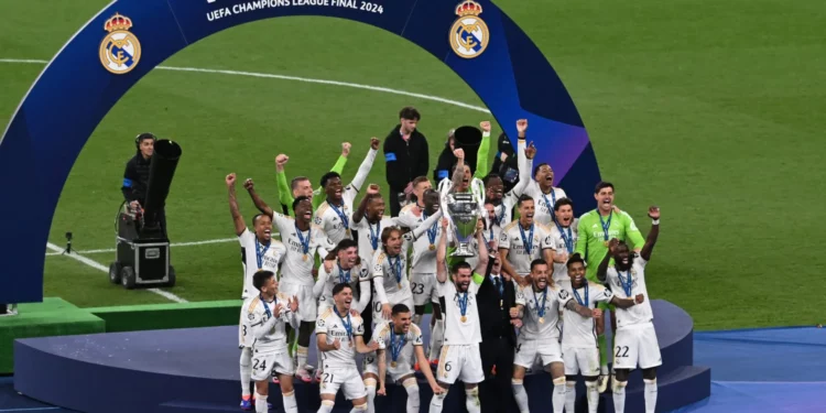 Madrid