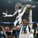 Euro 2024: Southgate Gives Bellingham One Week Off To Rest After UCL Win