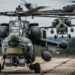 Counter-insurgency: Army Takes Delivery Of 2 Helicopters