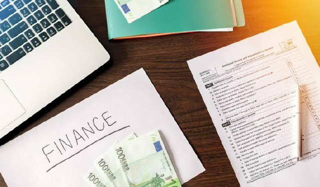 finance