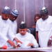 Gov Ododo Assents 6 Bills, Promises Transparent Leadership