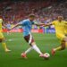 Euro 2024: Belgium, Romania, Slovakia Advance To Round Of 16, Ukraine Out