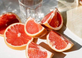 Seven Tips On Benefits of Eating Grapefruit