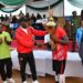 Green Beret FC Win 1 Div. Nigerian Army Football Tourney 7 Green Beret FC Win 1 Div. Nigerian Army Football Tourney