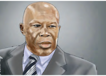 Garlands For Humphrey Nwosu