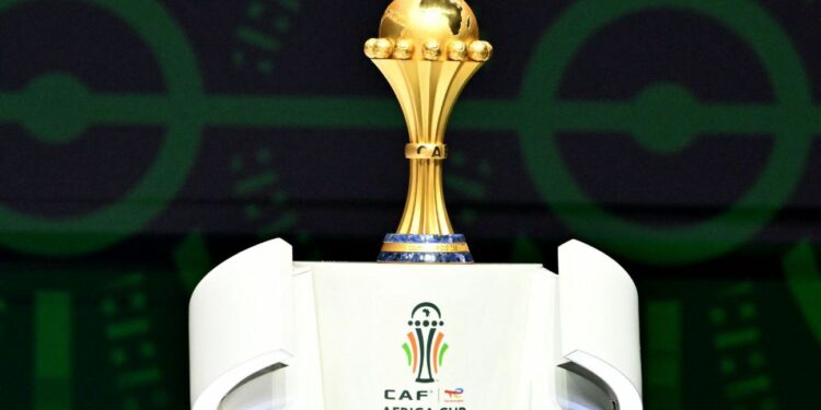 AFCON 2025