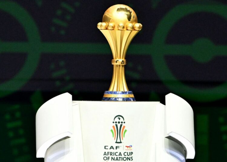 AFCON 2025