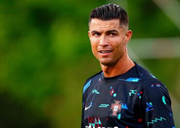 Euro 2024: Cristiano Ronaldo Training Tickets On Sale At €800