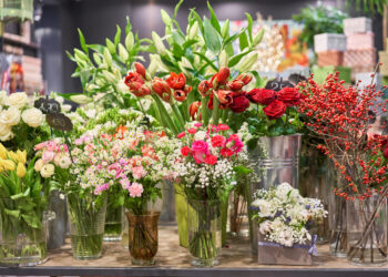 How To Start A Flower Shop In Nigeria