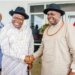 Ibori Lauds Gov Diri Over Bayelsa Development