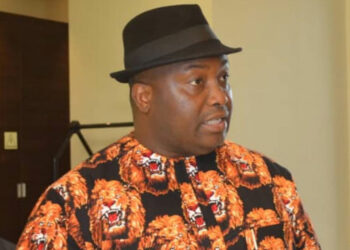 Anambra Insecurity: Ubah Blames Soludo Over Flavour’s Dad’s Burial In Enugu