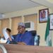 RMAFC Chairman Lauds Outgoing Federal Commissioners