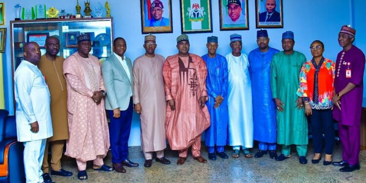 NDLEA