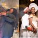 #Chivido2024: Olamide Surprises Davido At Spectacular Wedding 5 #Chivido2024: Olamide Surprises Davido At Spectacular Wedding
