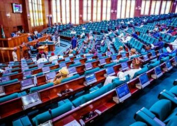 Reps Charge CBN On Thorough Probe  Of Heritage Bank Management