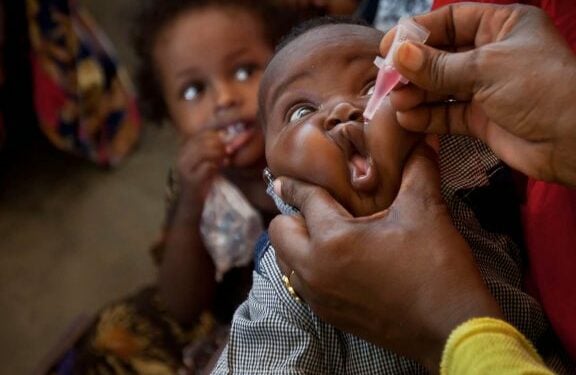 Immunisation