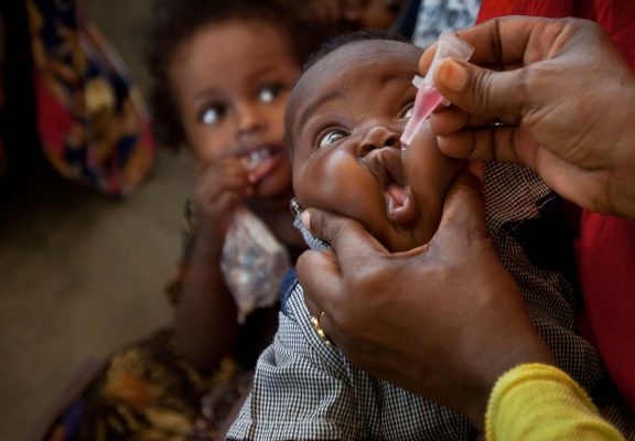 Stakeholders Decry Maternal Mortality, Apathy To Immunisation In Northeast 1 immunise1 576x400 1