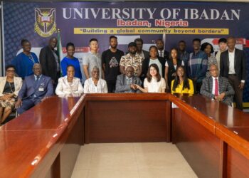 Infinix Unveils Renovated ICT Resource Centre And Offers IT Placements To University Of Ibadan Students