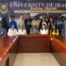 Infinix Unveils Renovated ICT Resource Centre And Offers IT Placements To University Of Ibadan Students
