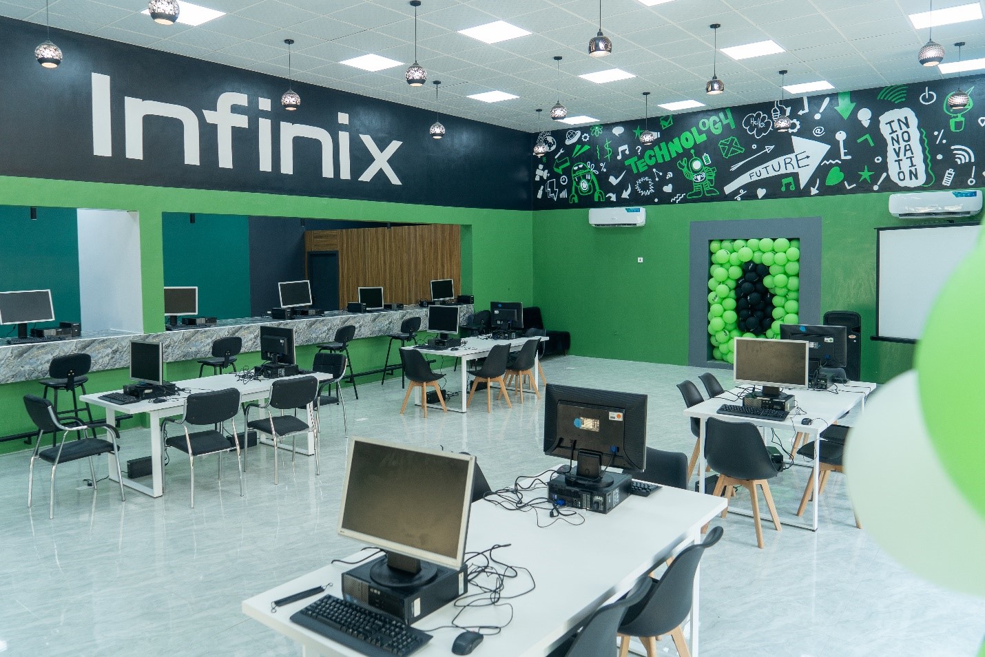Infinix