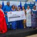 International Women’s Society Empowers Over 200 Widows 5 International Women’s Society Empowers Over 200 Widows