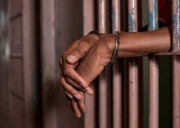 Man Bags 14-year Imprisonment For Sexual Molestation Of Septuagenarian