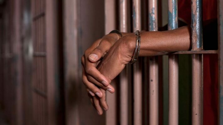UNIUYO Professor Jailed 3 Years For 2019 Electoral Fraud 1 jailed 711x400 1