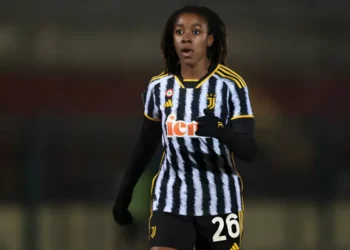 Super Falcons Star Crowned Best U23 Player In Women’s Serie A