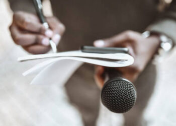 25 Years After Return To Civil Rule How Has Journalism Fared?