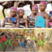 Kambari: Nigeria’s Last Naked Tribe 5 Kambari: Nigeria’s Last Naked Tribe