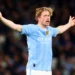 Kevin de Bruyne Eyes Incredible Money In Saudi Pro League