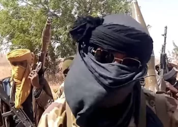 Kidnappers Confess To Killing Minor For Food In Adamawa