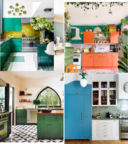 How To Zen Out In Your Kitchen And Get The Look 1 kitchen