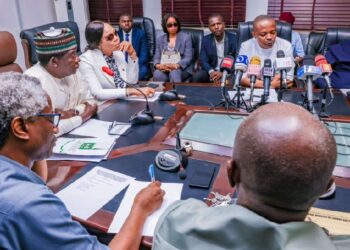 Federal Govt, Labour Mum As Tinubu Gets Minimum Wage Report