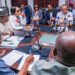 CNP Opposes N250,000 Minimum Wage 4 Federal Govt, Labour Mum As Tinubu Gets Minimum Wage Report