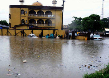 Flood Destroys Property, Farmlands In Kaduna Community