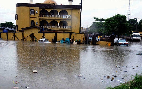 FLOOD