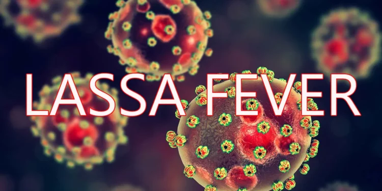 Lassa Fever