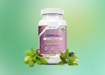 LeptiCell Reviews (PhytAge Lab’s Formula) Is It Suitable For Everyone Seeking Weight Loss? What Do Experts Say?