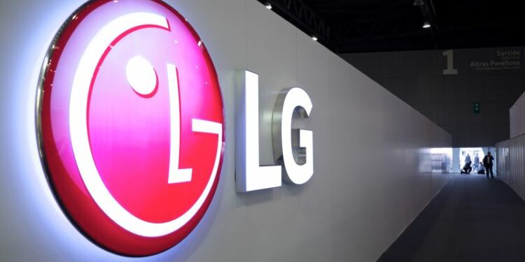LG Electronics