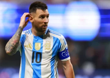 Copa America: Messi May Skip Argentina’s Match Against Peru