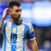Copa America: Messi May Skip Argentina’s Match Against Peru