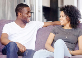 Signs That Prove You’ve Finally Found True Love