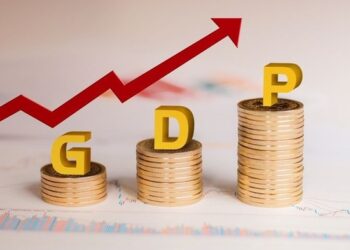 Examining Possibility Of GDP Growth Above 3.3% In 2024