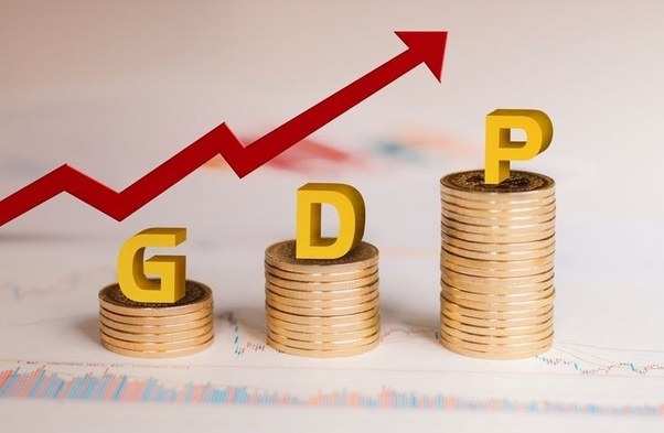 Examining Possibility Of GDP Growth Above 3.3% In 2024 1 main qimg b4d66ab1c087d4201034981868ef3d9e