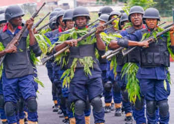 Illegal Mining: FG Deploys Additional 350 Mining Marshals
