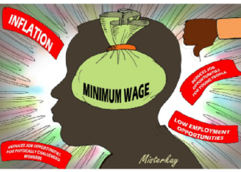 Why Minimum Wage Is A Bad Idea