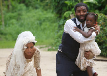 Seven Tips On Movies That Tell Nigeria’s History