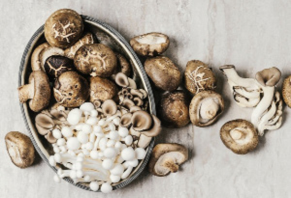 Seven Tips On Health Benefits Of Eating Mushrooms 1 mushrooms