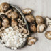 Seven Tips On Health Benefits Of Eating Mushrooms